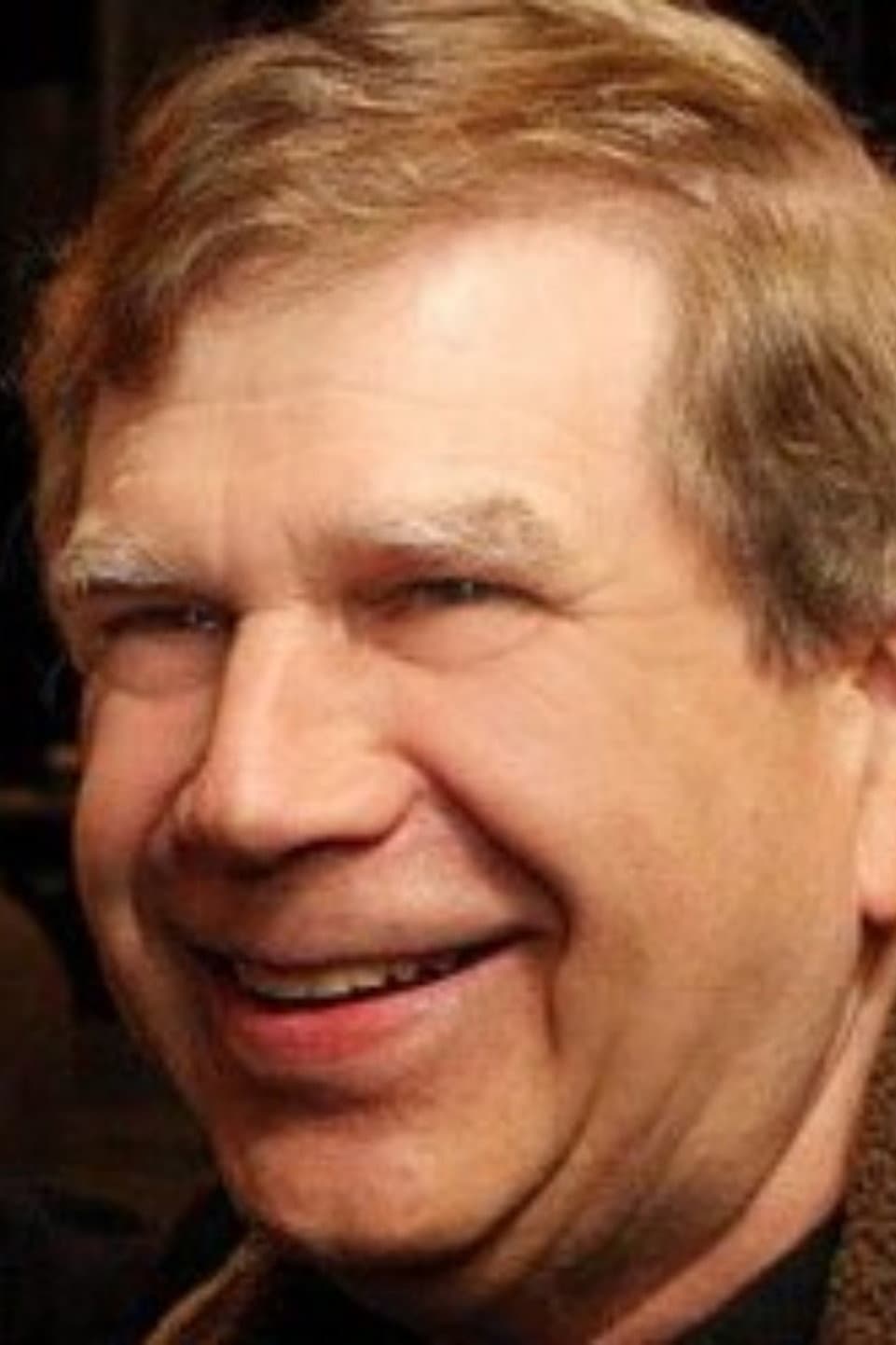 Marty Nelson profile