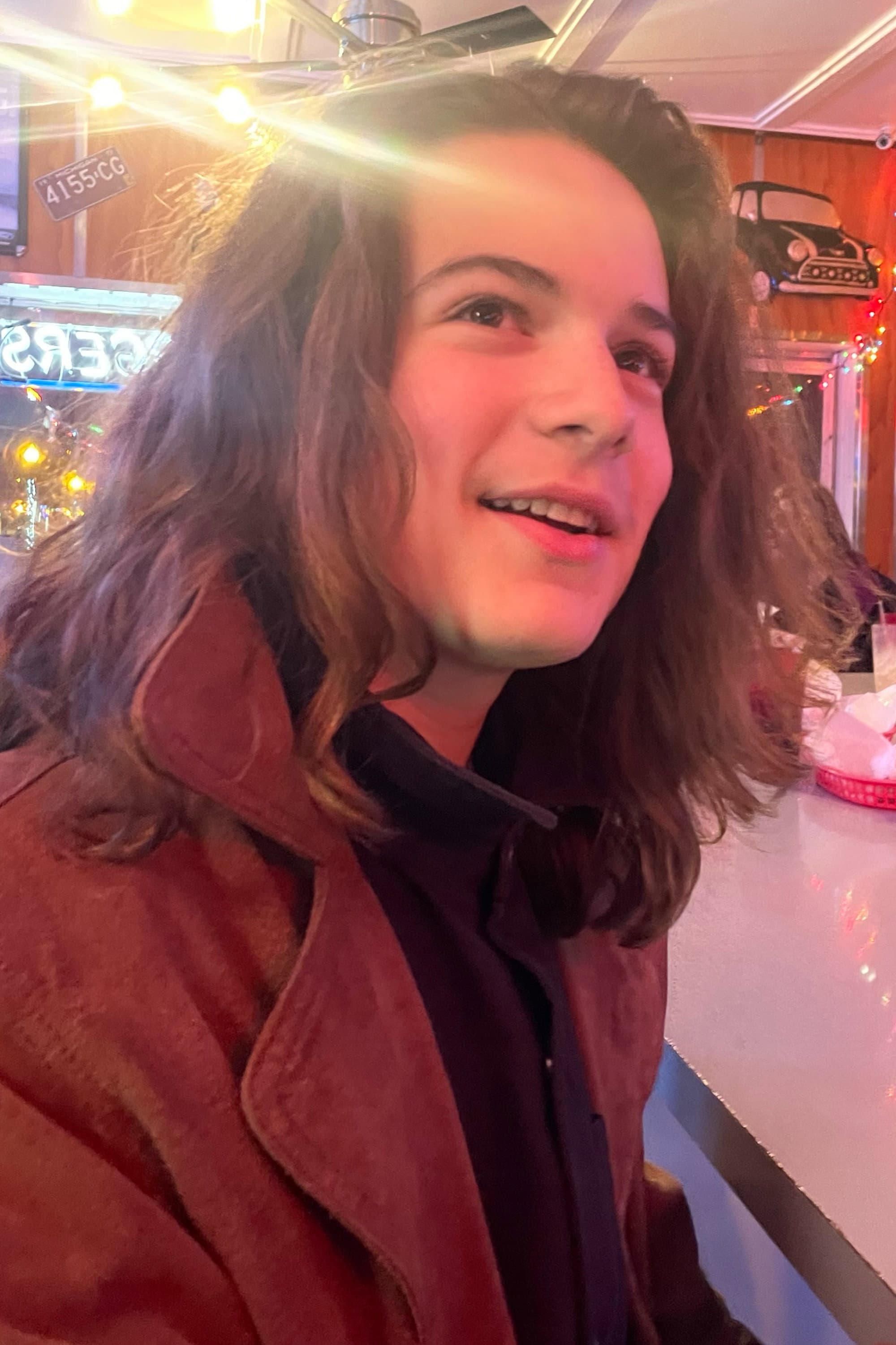 Luke Azzopardi profile