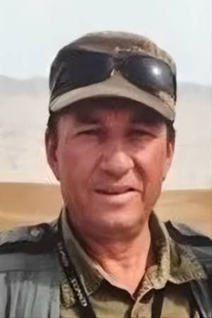 Yakov Baihaiti profile