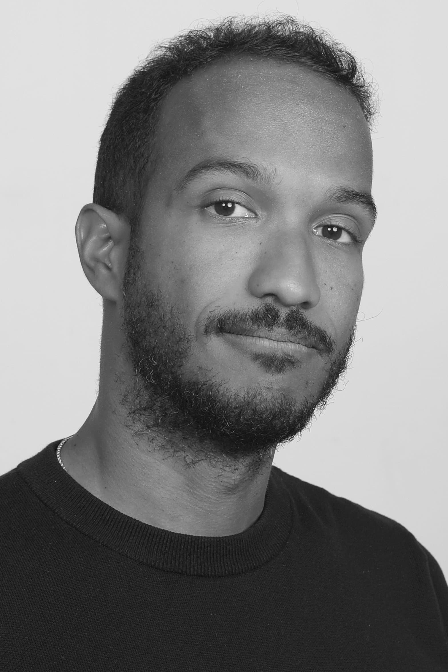 Yoel Morales profile