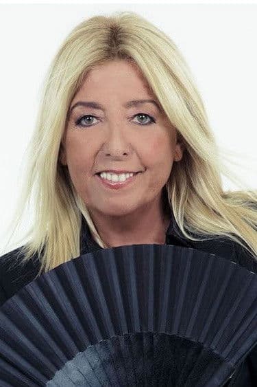 Angela Lorente profile