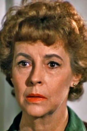 Shirley O'Hara profile