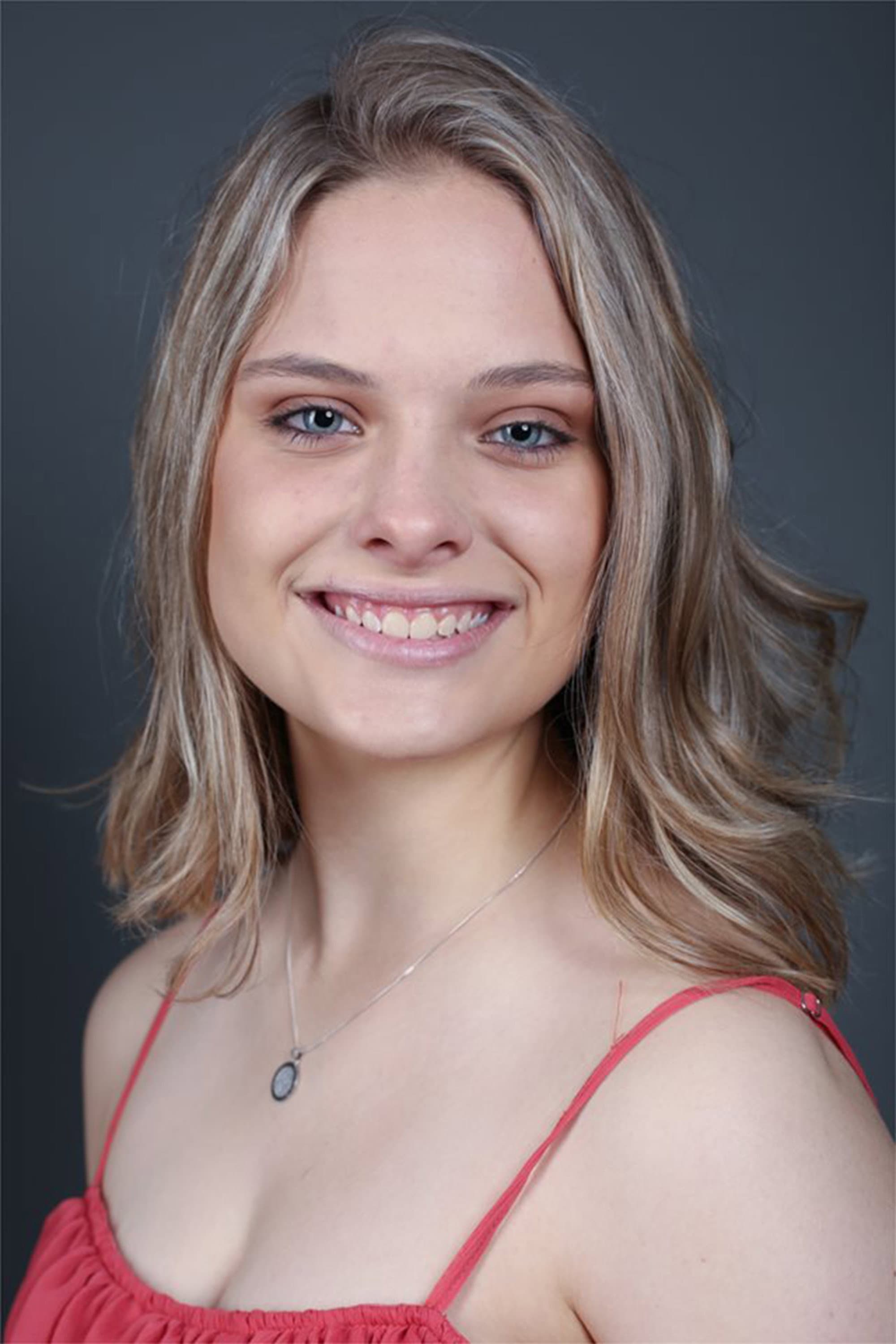 Amelia Nemet profile