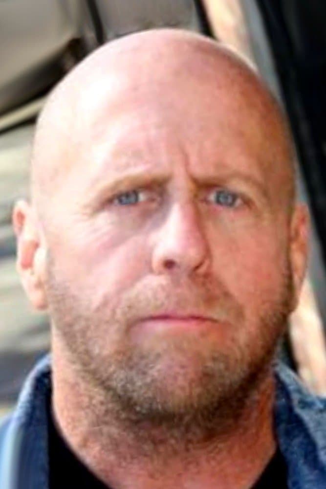 Gavin Grazer profile