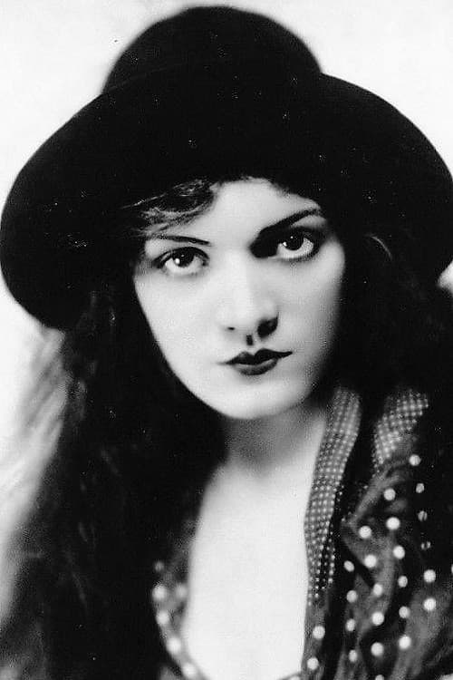 Katherine Perry profile