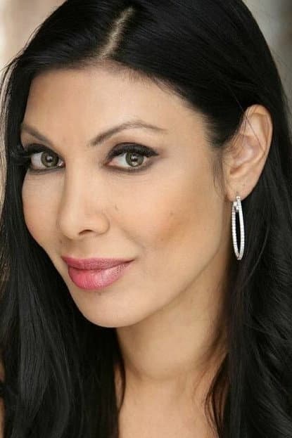 Jasmin St. Claire profile