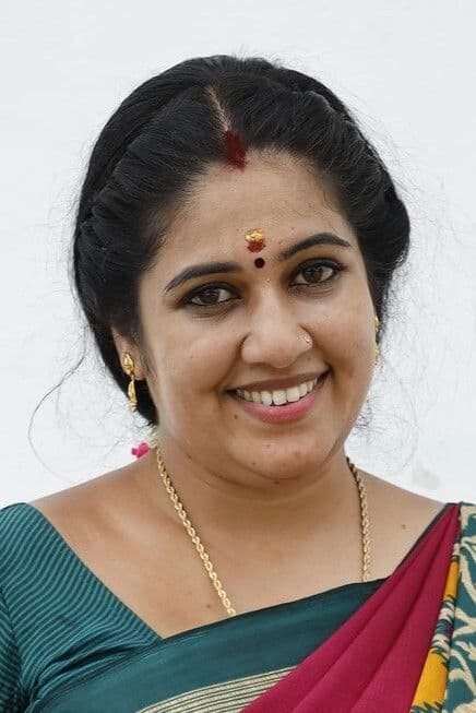 Sindhuja Viji profile