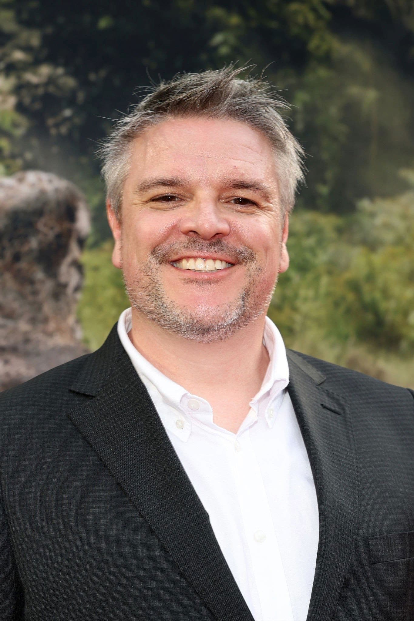 Jabez Olssen profile