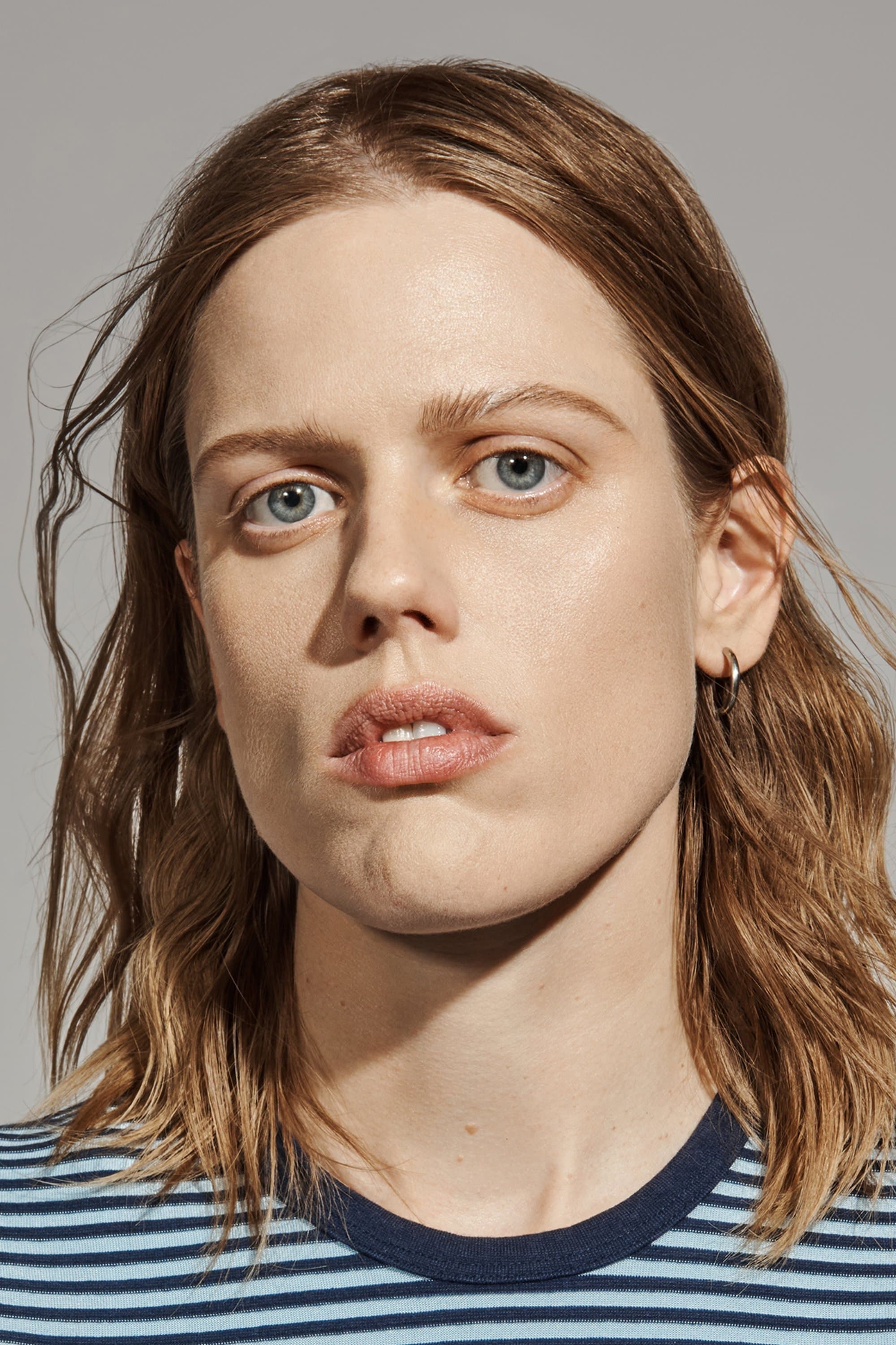 Kelly McCormack profile