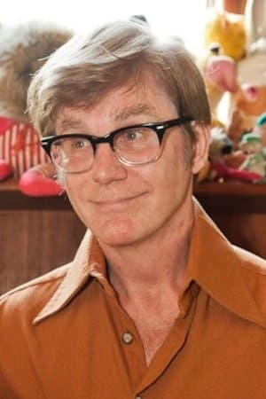 John Kricfalusi profile