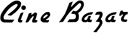 Cine Bazar