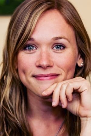 Sanni McCandless profile