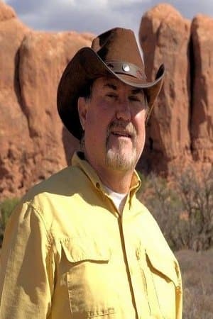 Steven A. Lee profile