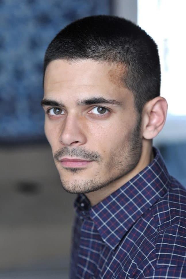 Édouard Collin profile