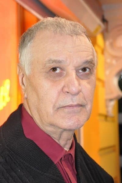Gennadiy Butrov profile
