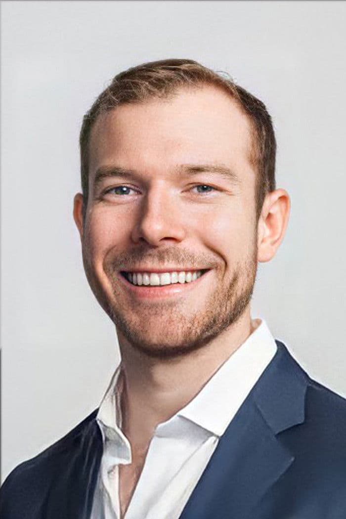 James Schuler profile