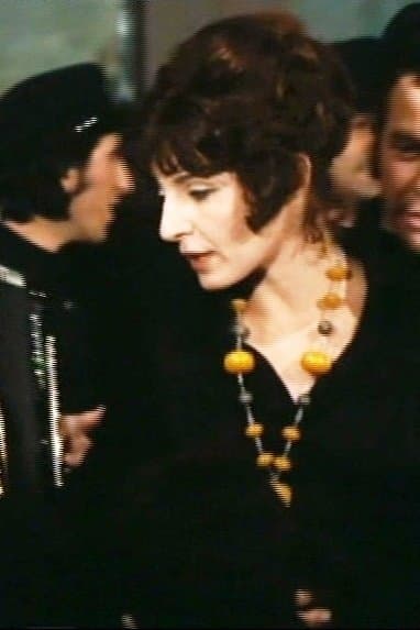 Sylvie Lenoir profile