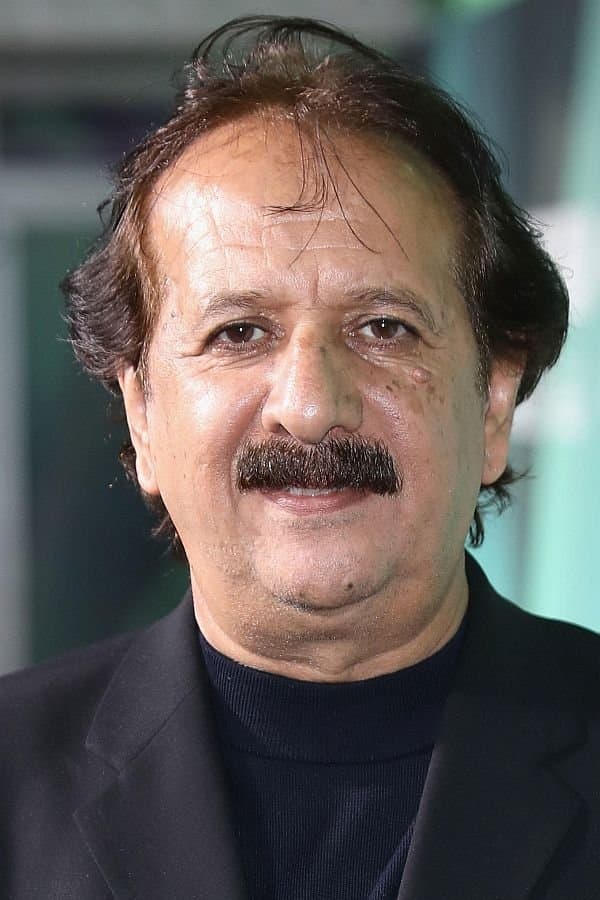 Majid Majidi profile