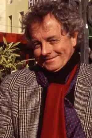 Richard Robbins profile