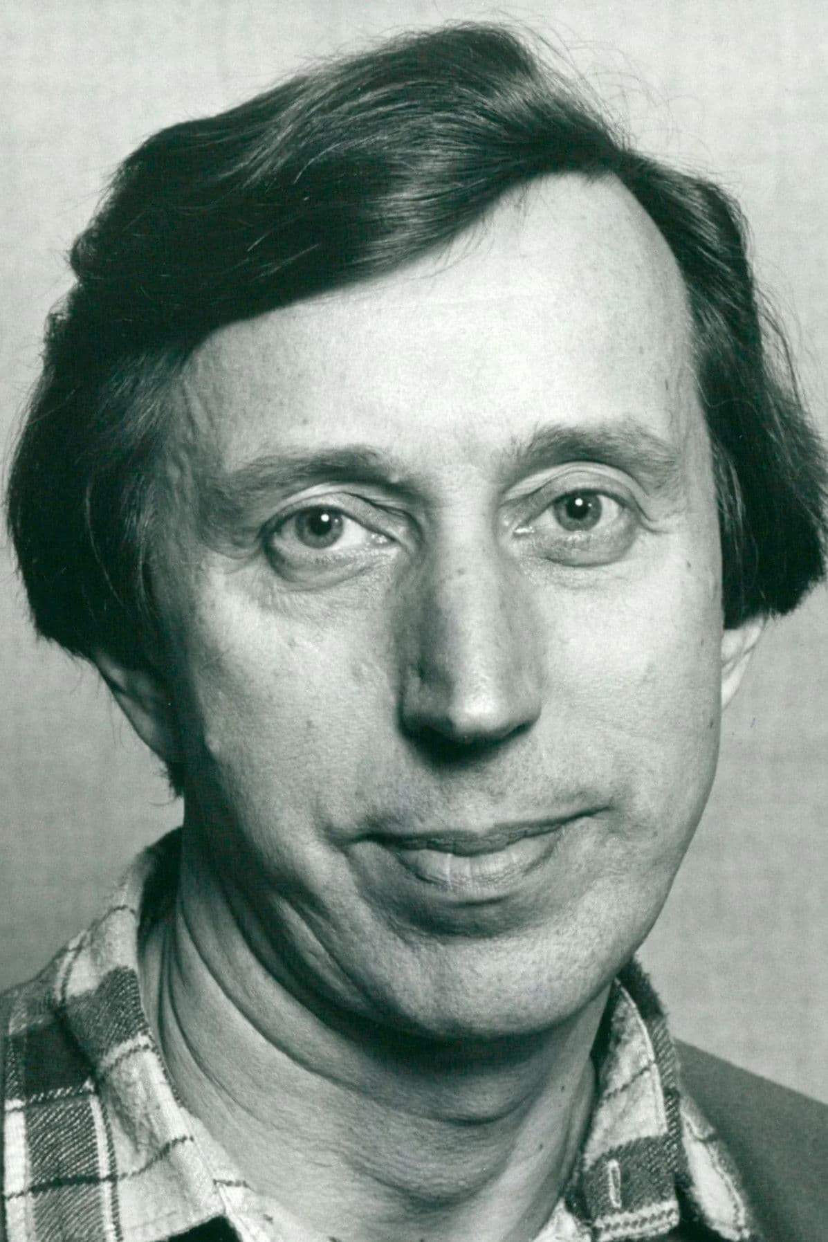 Åke Lagergren profile