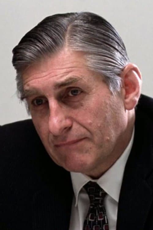 Dean R. Brooks profile