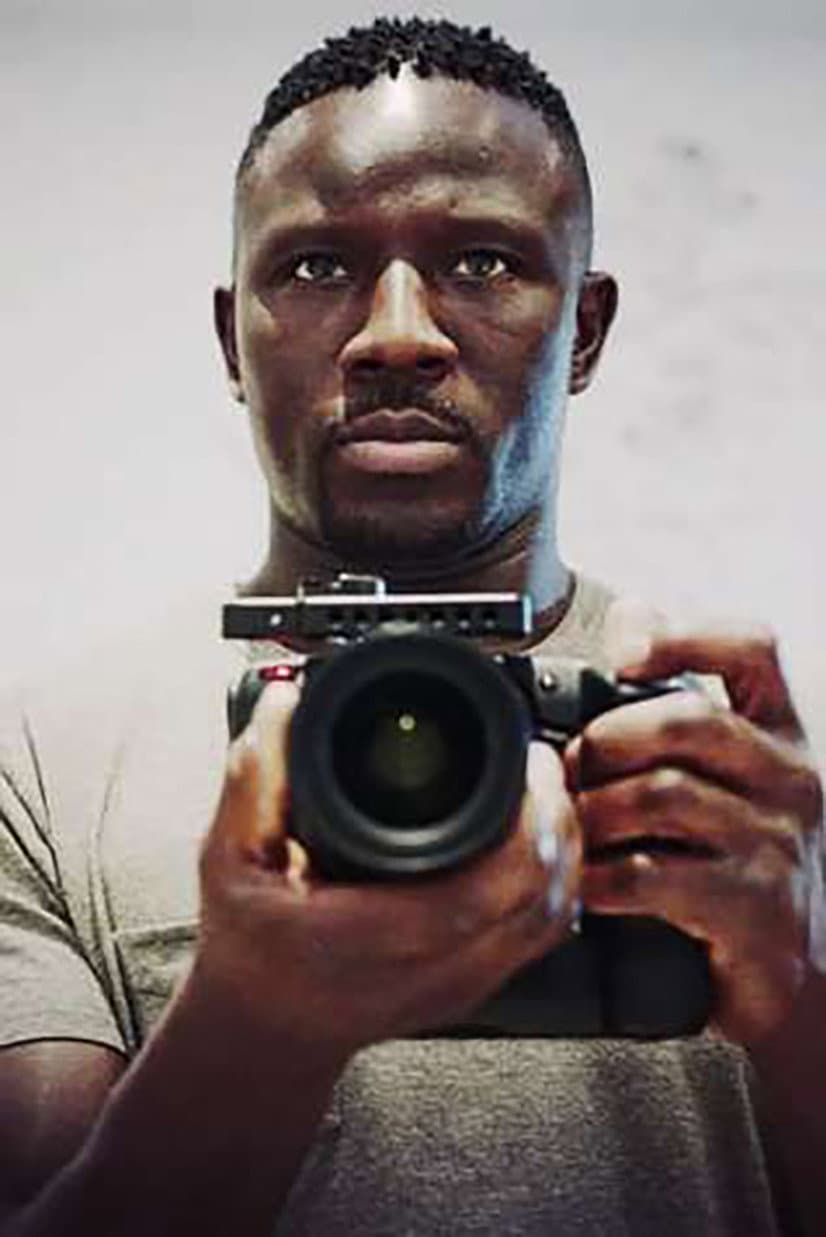 Lamine Diakite profile