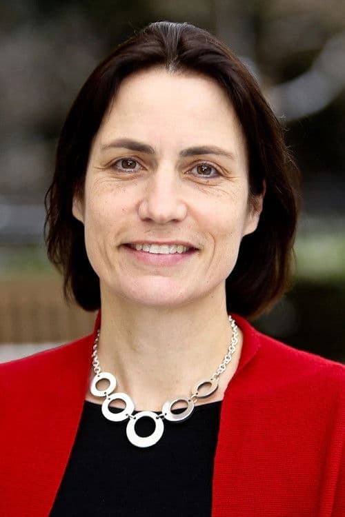 Fiona Hill profile