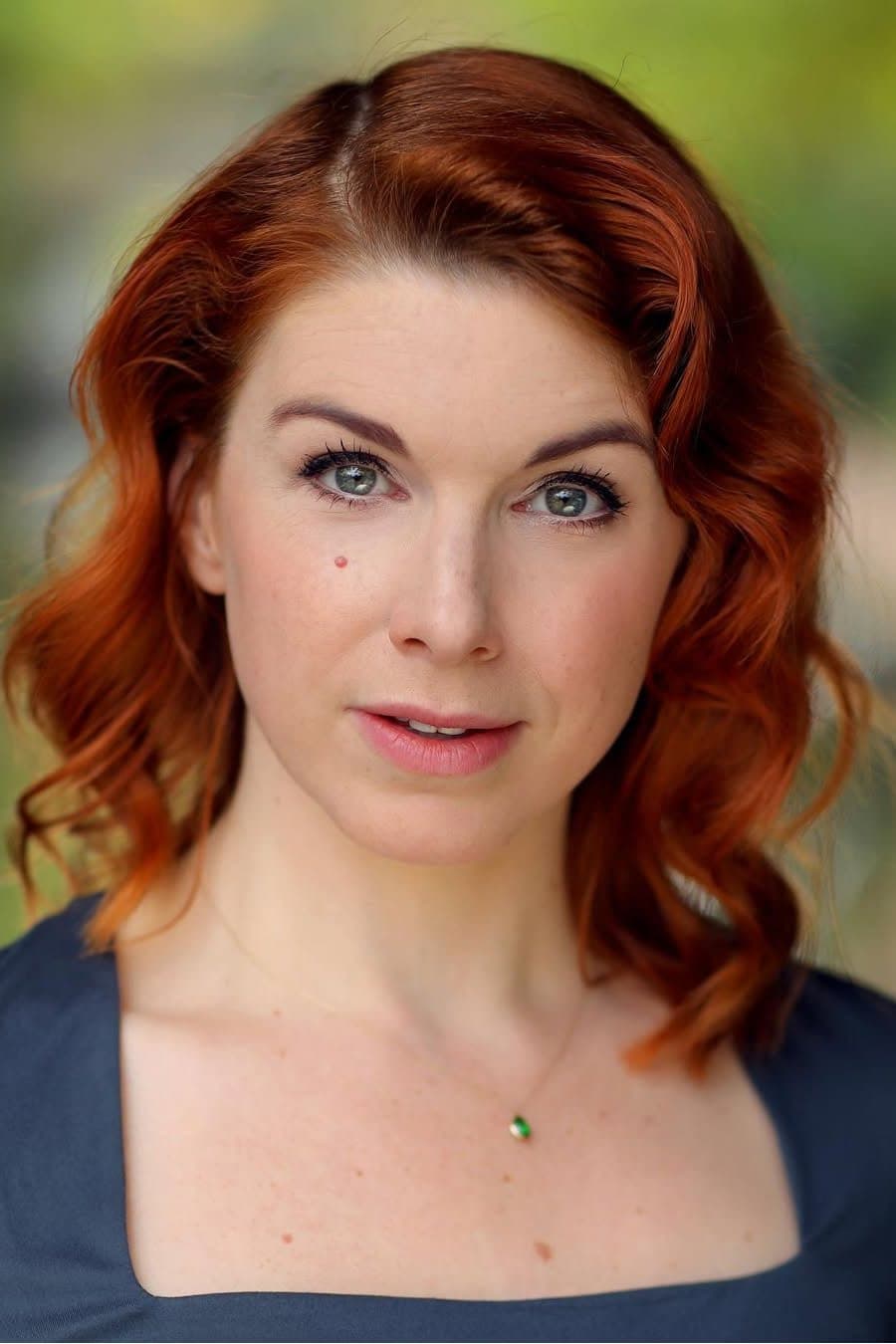 Aislinn De'ath profile