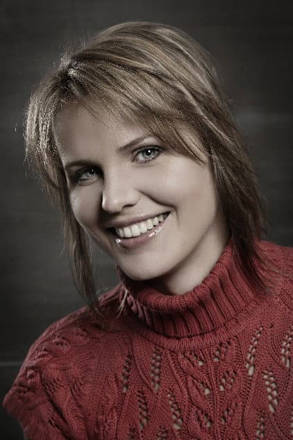 Harriet Toompere profile