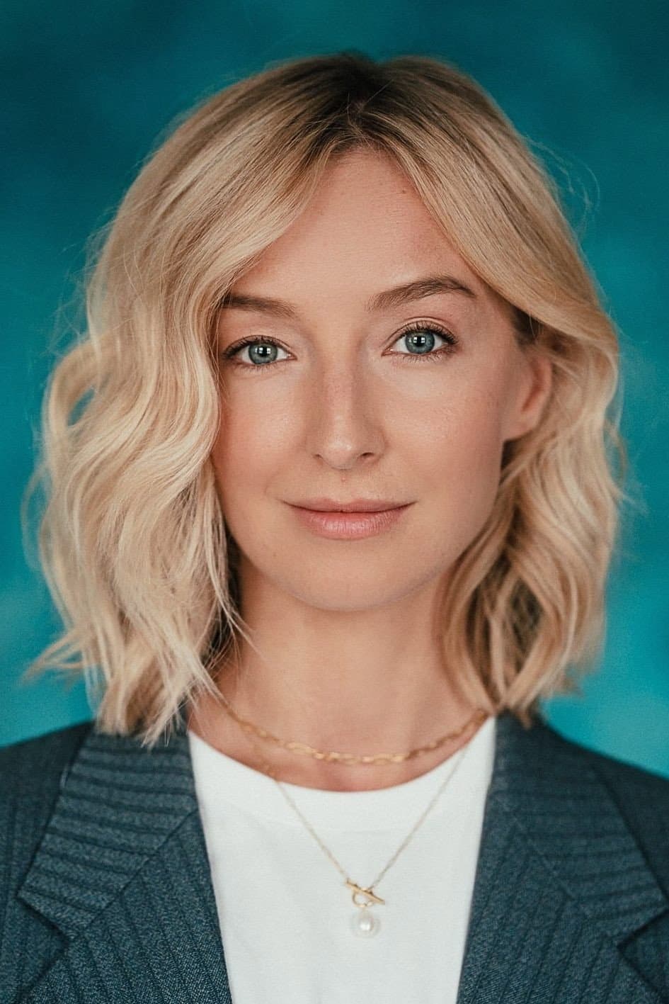 Olha Bregman profile