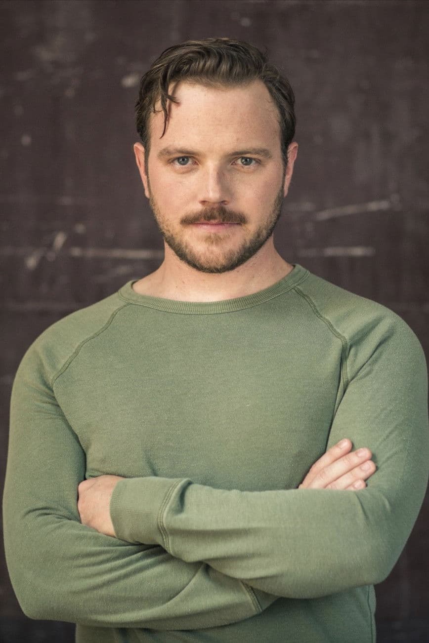 Paul Petersen profile