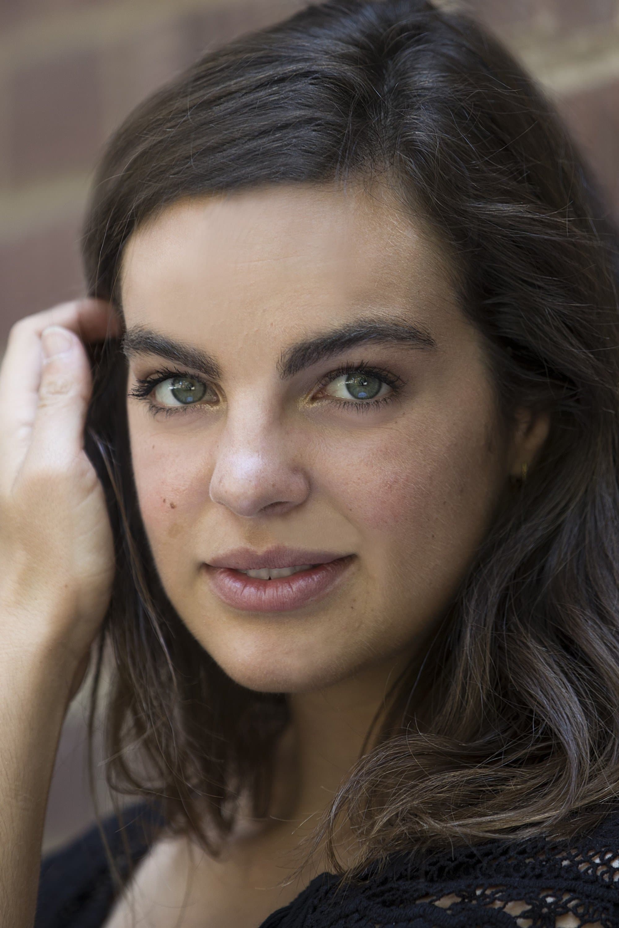 Madeleine Murphy profile