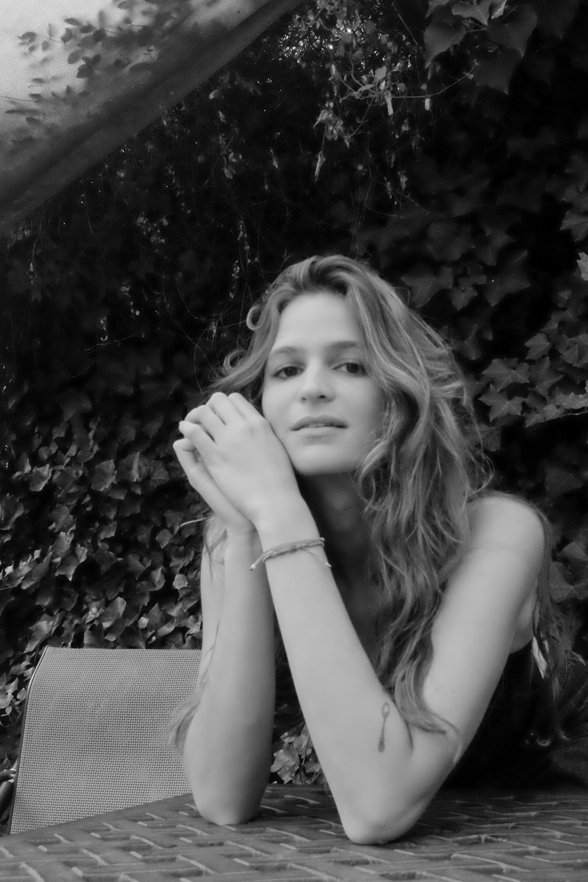 Kate Pittard profile