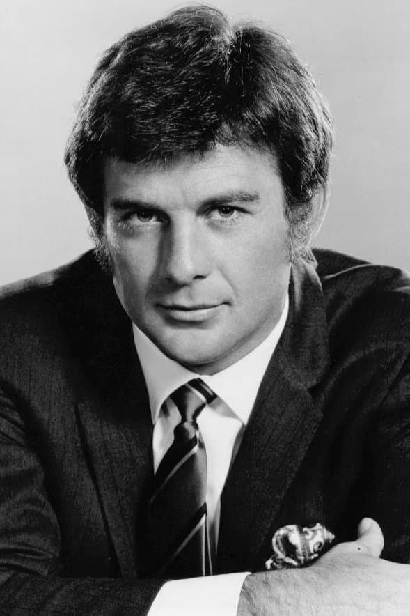 James Stacy profile