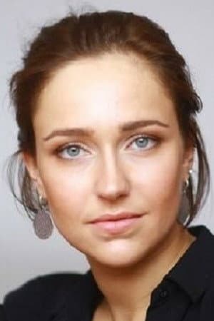 Tatyana Vinogradova profile