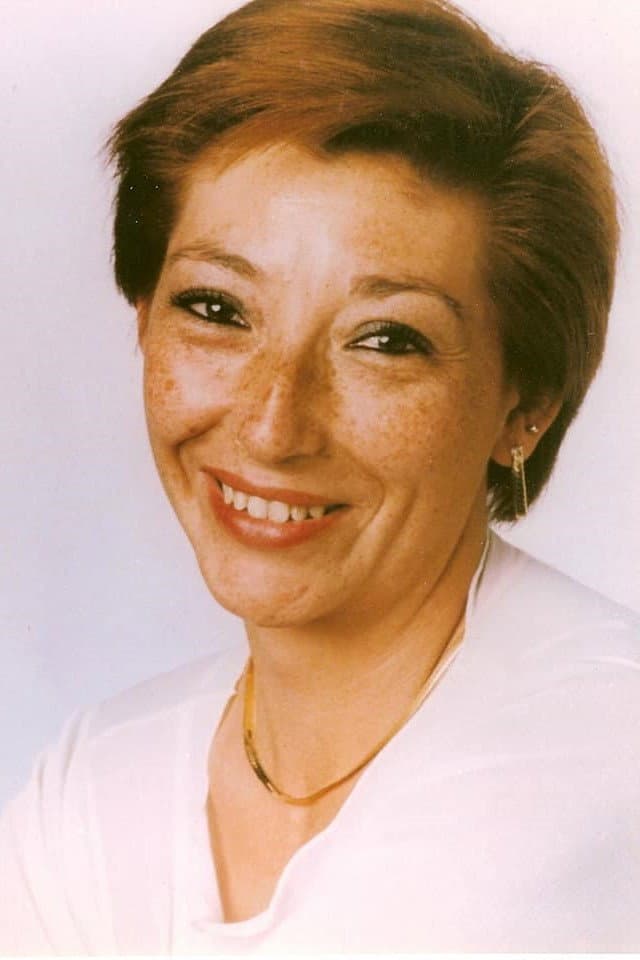 Marian Salgado profile