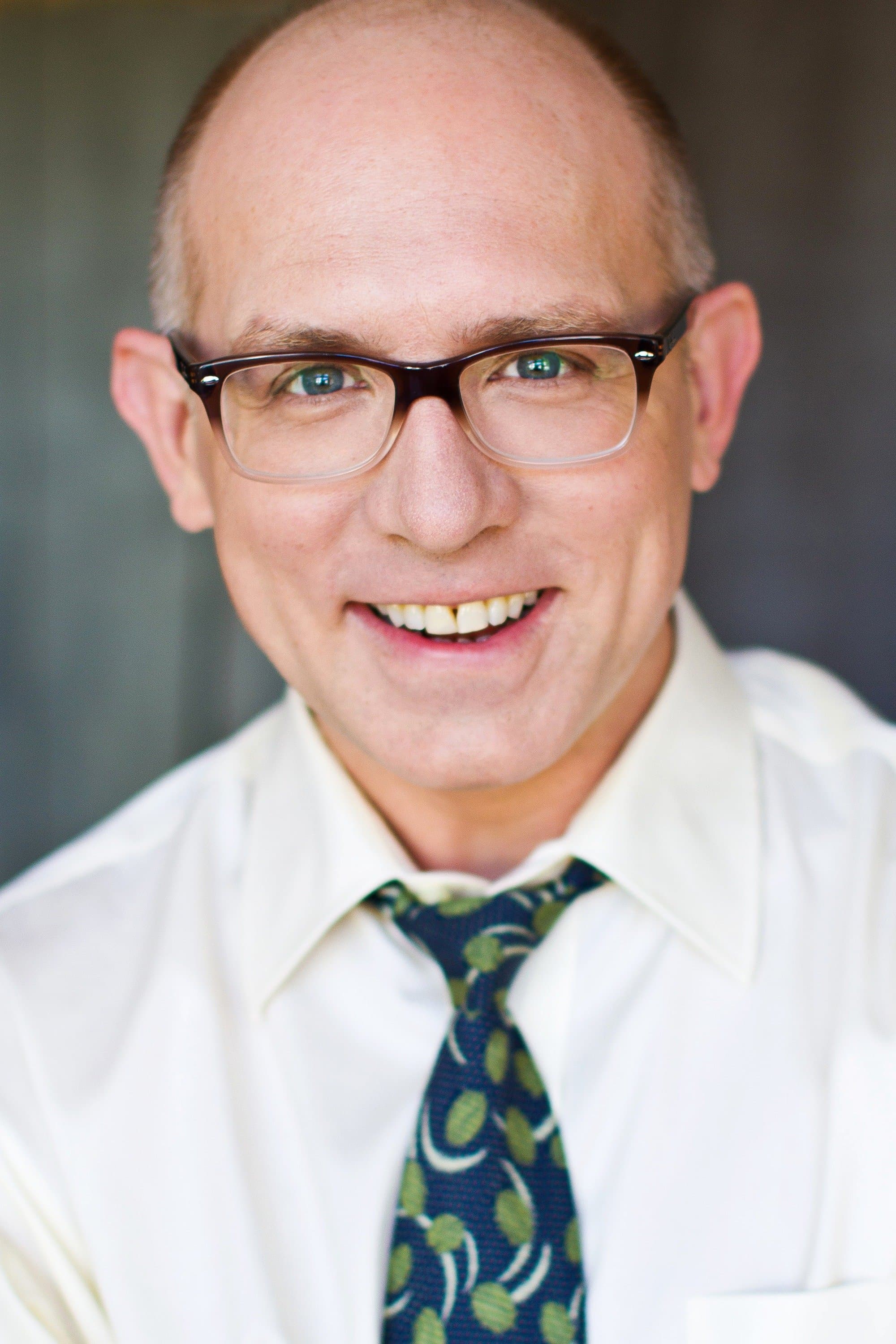 Milo Shandel profile