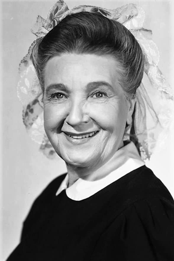 Sarah Padden profile