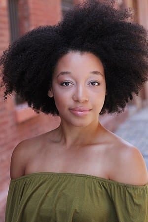 Amber Reauchean Williams profile