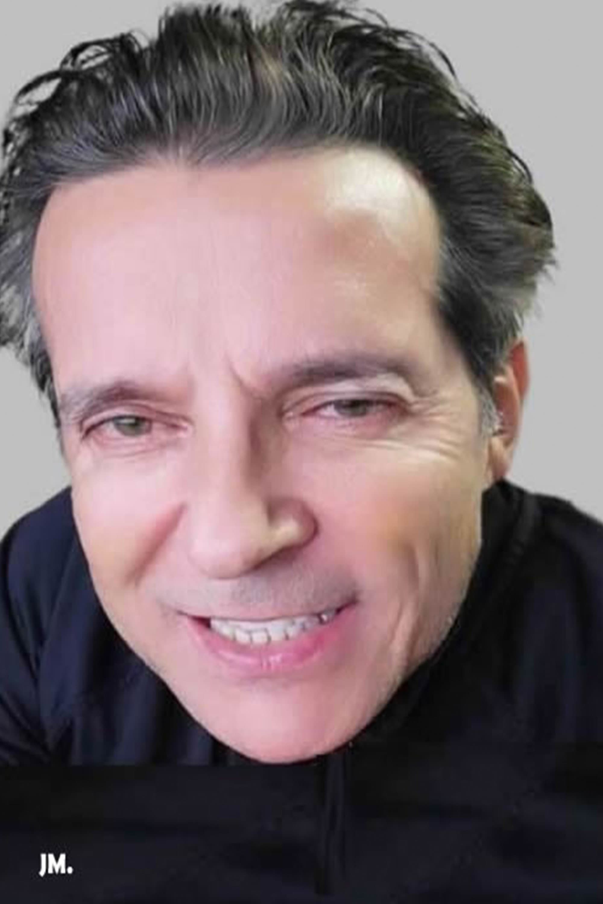 Jorge Mendoza profile