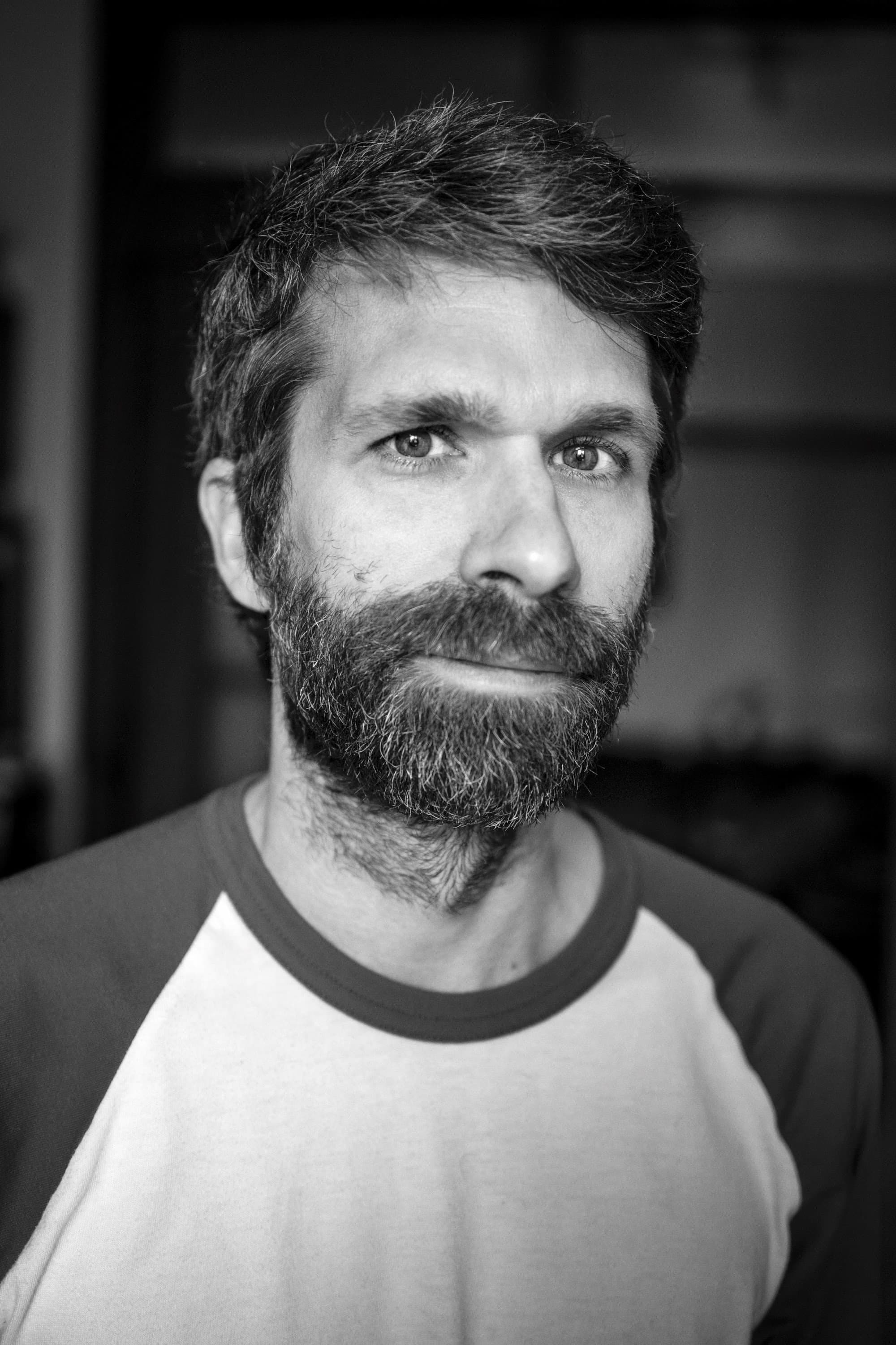 Alexandre Leblanc profile