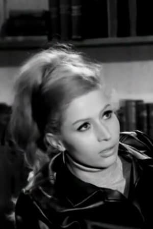 Aggela Giouranti profile