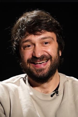 Rade Ćosić profile