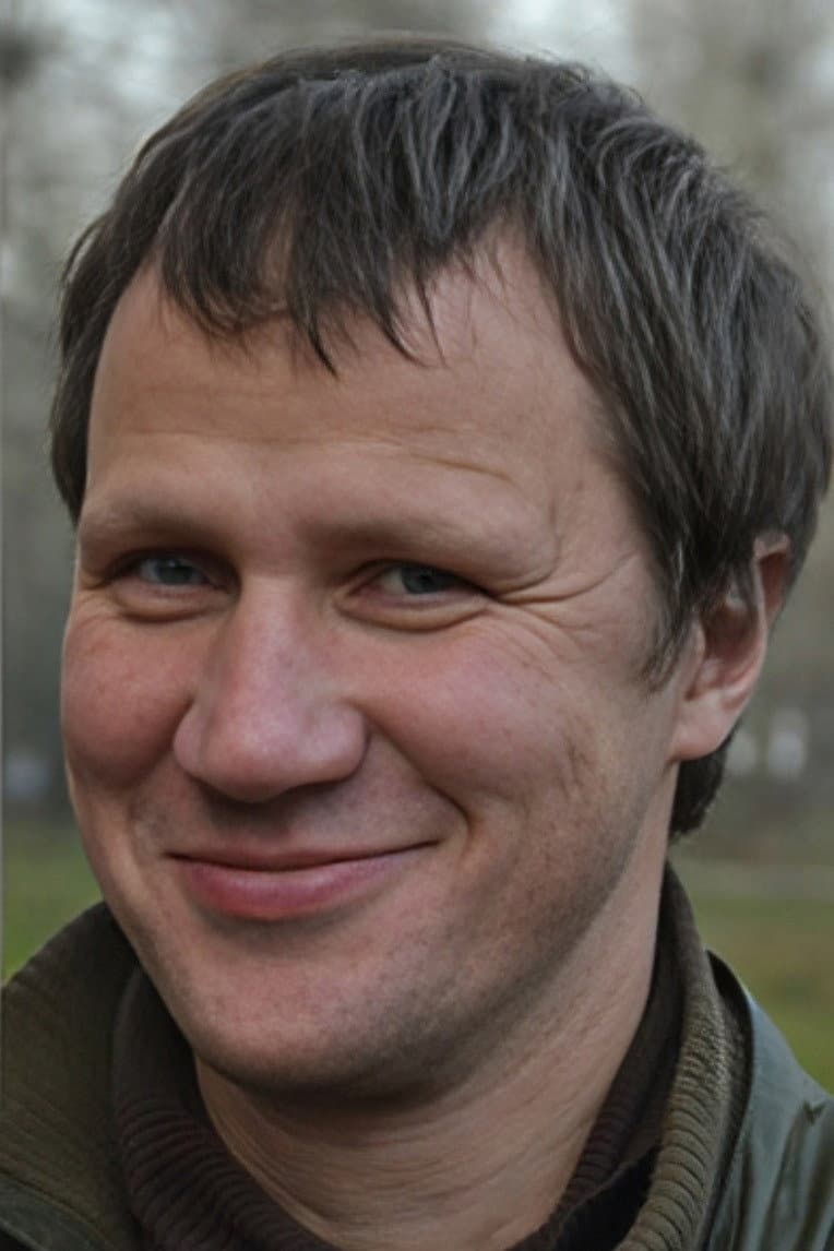 Mikhail Tyazhev profile