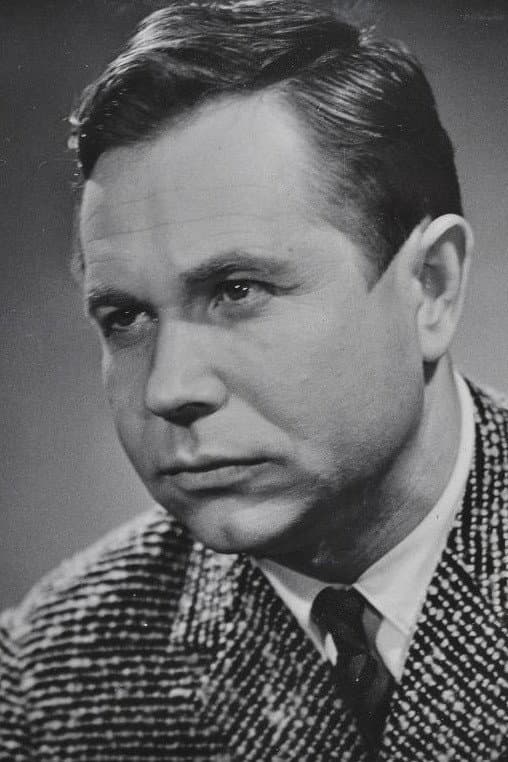 Lembit Eelmäe profile