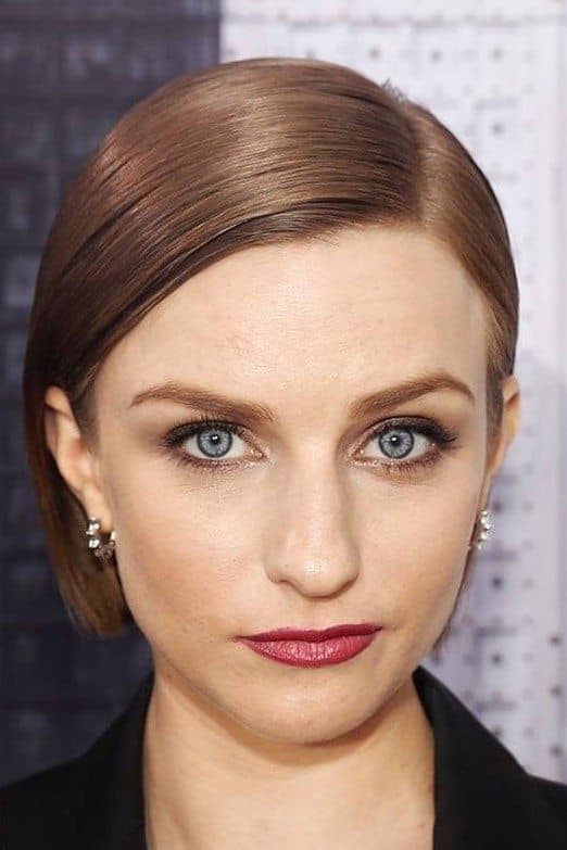 Faye Marsay profile