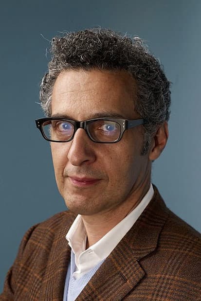 John Turturro profile