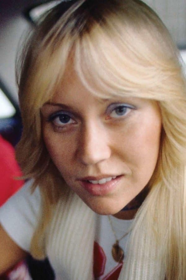 Agnetha Fältskog profile