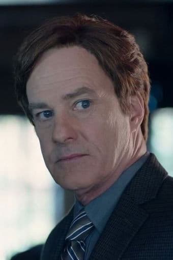 Barclay Hope profile