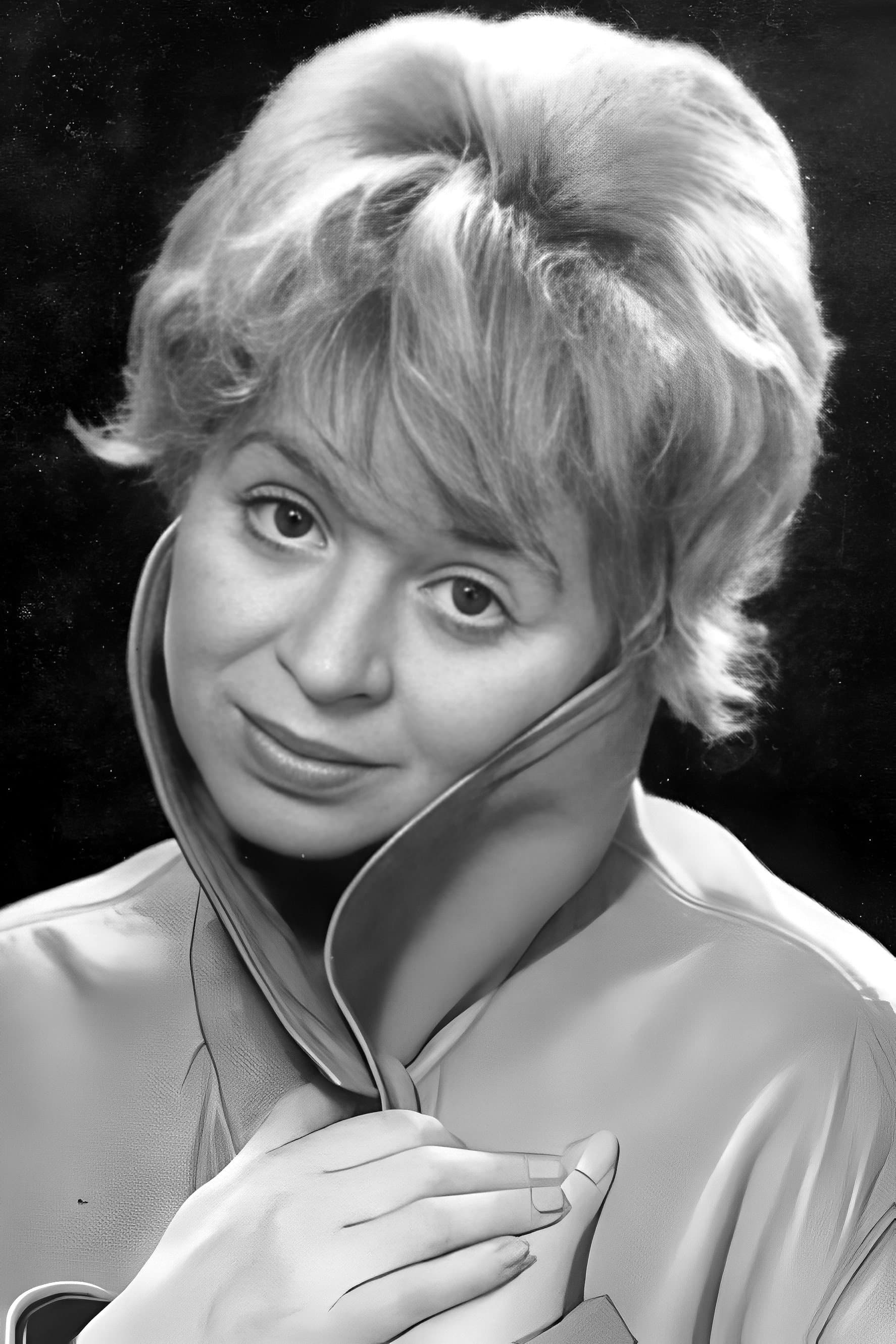 Käte Jaenicke profile